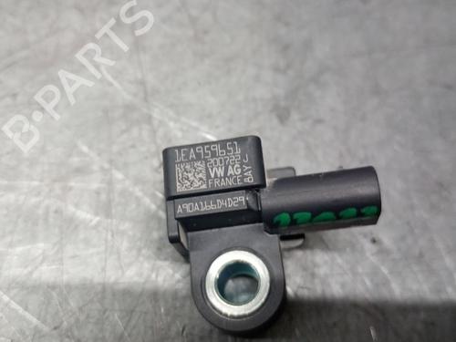 Electronic module CUPRA FORMENTOR (KM7, KMP) 1.5 TSI | BP28032080M83 