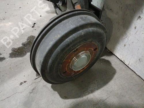 Rear axle PEUGEOT 208 II (UB_, UP_, UW_, UJ_) 1.2 PureTech 100 | BP29999300M2 