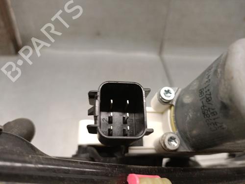 Rear left window mechanism JAGUAR XE (X760) 2.0 D | BP33931441C24  - Image 5