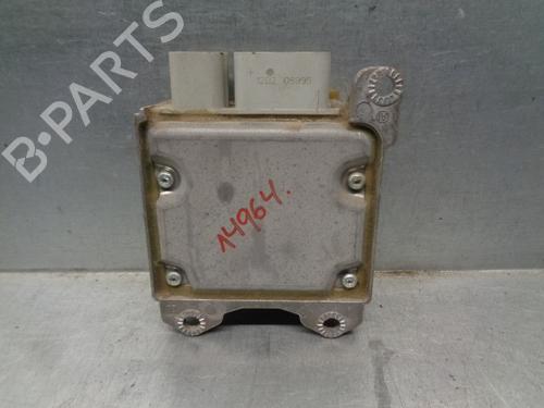 ECU airbags FORD TRANSIT Van (FA_ _)  | BP9519635M53 