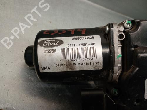 Front wiper motor FORD TRANSIT CONNECT V408 Box Body/MPV  | BP28057183M29 