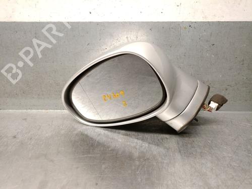 Retrovisor esquerdo HYUNDAI XG (XG) 350 (197 hp) 31169403