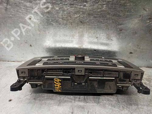 Climate control PEUGEOT 407 SW (6E_, 6D_) 2.0 HDi 135 | BP9192807I5 
