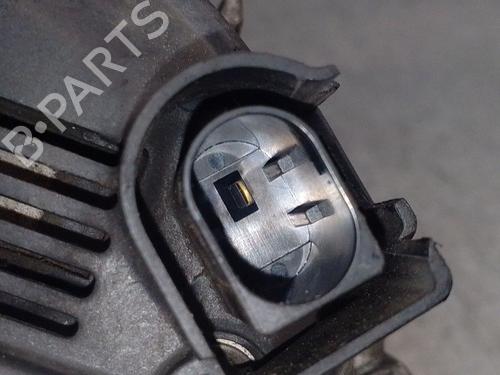 Alternator VW TOURAN (1T3) 1.6 TDI | BP36785049M7 - Image 6