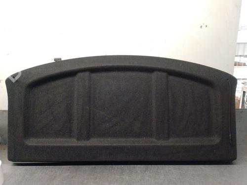 Used Rear parcel shelf Rear parcel shelf HYUNDAI KONA (OS, OSE, OSI) EV (204 hp) 34053559 34053559