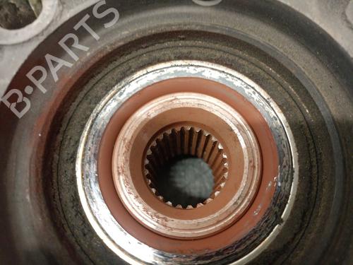 Right rear steering knuckle MERCEDES-BENZ C-CLASS Coupe (CL203) C 220 CDI (203.708) | BP26132715M28 