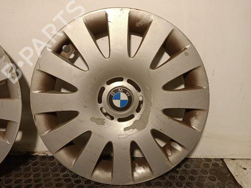 Hjulkapsel BMW 3 Compact (E46) 318 ti | BP37069886C160 - Image 3