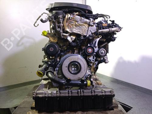 Used Engine MERCEDES-BENZ VITO Van (W447) 114 CDI 4x4 (447.601, 447.603, 447.605) (136 hp) 29351057
