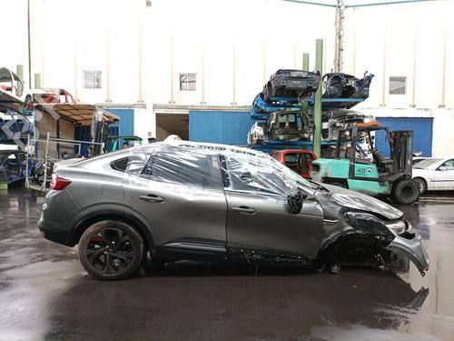 ABS pump RENAULT ARKANA I (LCM_, LDN_) 1.3 TCe 140 (LDN0) | BP32229909M43