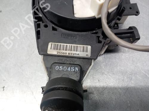 Headlight switch NISSAN QASHQAI / QASHQAI +2 I (J10, NJ10, JJ10E) 1.5 dCi | BP25241426I24 