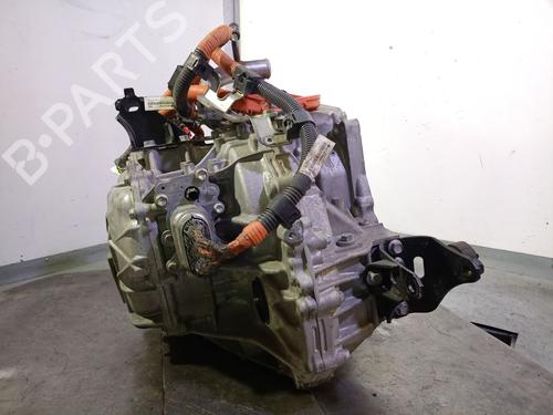Gearbox LEXUS CT (ZWA10_) 200h (ZWA10_) | BP27512245M3 - Image 2