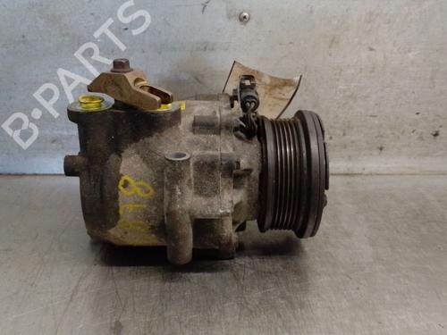 Used AC compressor AC compressor 37665825 37665825