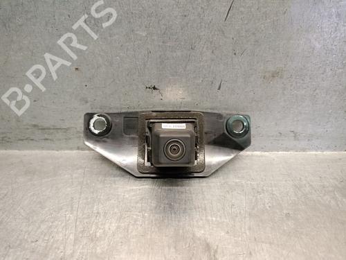 Used Electronic module TOYOTA AURIS (_E18_) 1.6 (ZRE181_, ZRE185_, ZRE185R, ZRE181R) (132 hp) 30599614