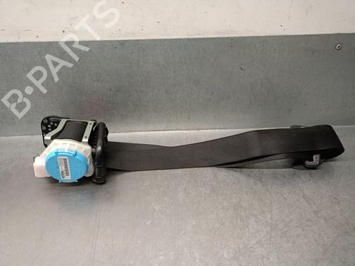 Used Front right seatbelt Front right seatbelt MERCEDES-BENZ A-CLASS (W176) A 200 CDI / d (176.008) (136 hp) 40493270 40493270