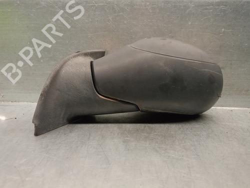 Left mirror CITROËN C3 I (FC_, FN_) 1.4 i | BP17958611C26 