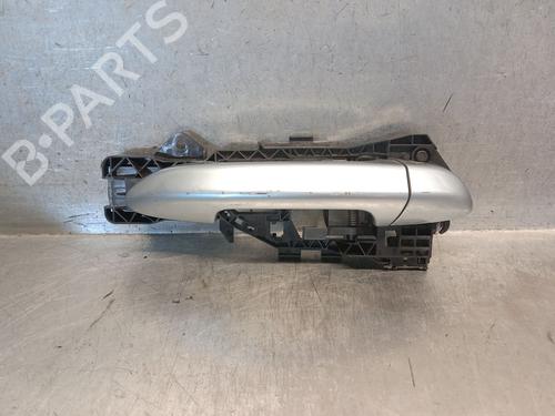 Used Front right exterior door handle VW PASSAT B6 (3C2) 2.0 TDI 16V (140 hp) 28073772