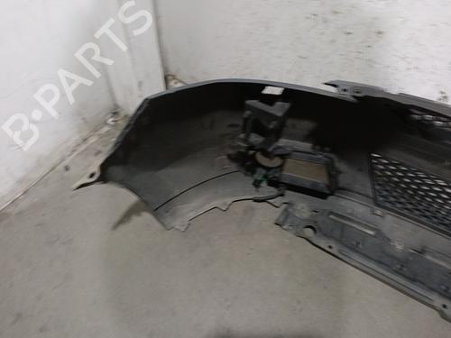 Front bumper MAZDA 5 (CR) 2.0 CD (CR19) | BP26731354C7 