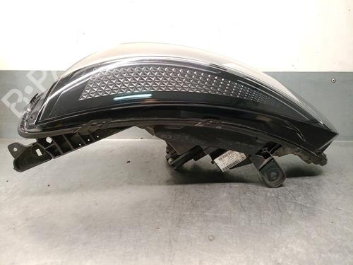 Optica esquerda RENAULT CLIO V (B7_) 1.6 E-TECH 140 (B7MU) | BP39614622C28 - Image 3
