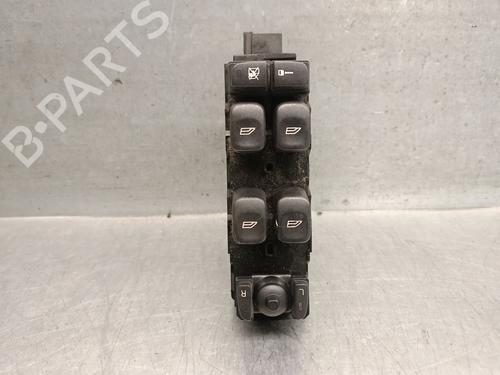 Comutador vidro frente esquerdo VOLVO XC90 I (275) D5 AWD (185 hp) 31145840