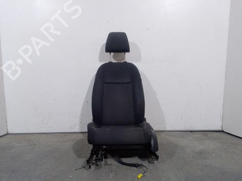 Used Left front seat VW GOLF VI (5K1) 1.6 TDI (105 hp) 29246097