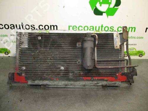 AC radiator OPEL CORSA B (S93) 1.2 i (F08, F68, M68) | BP2122072M32 