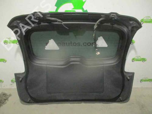 Tailgate MAZDA 5 (CR) 2.0 CD (CR19) | BP3446612C6 