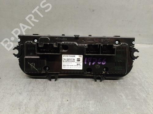 Climate control SEAT LEON ST (5F8) 1.4 TGI | BP16752224I5 