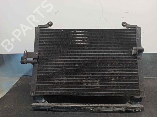 Used AC radiator FIAT DUCATO Van (230_) 1.9 TD (82 hp) 6875312