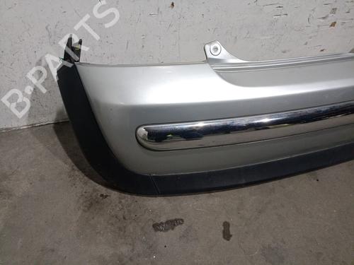 Rear bumper MINI MINI (R50, R53) Cooper | BP30184423C8