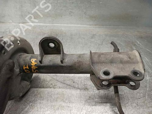 Left front shock absorber FIAT TIPO Estate (356_, 357_)  | BP10228067M16 