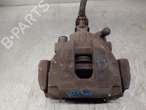 Used Left rear brake caliper VOLVO XC70 I Cross Country (295) 2.5 T XC AWD (209 hp) 13736238