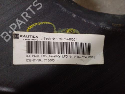 Bensintank BMW 7 (E65, E66, E67) 730 Ld | BP22728596C62 