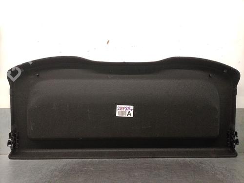 Hattehylle MAZDA 2 Hatchback (KB) 1.5 Hybrid (KBAC3X) | BP36995620C85 - Image 2