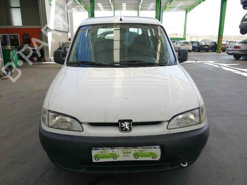 Headlight switch PEUGEOT PARTNER Box Body/MPV (5_, G_) 1.9 D | BP20257107I24 
