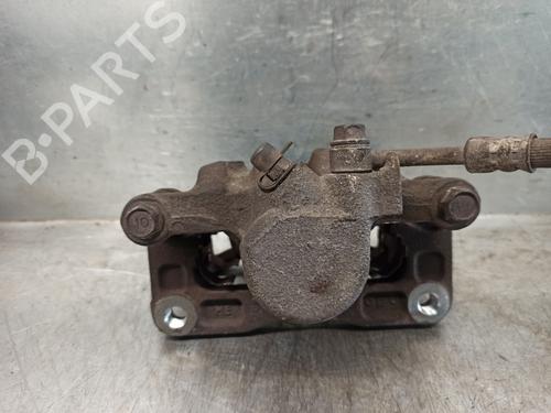Left rear brake caliper CHEVROLET CAPTIVA (C100, C140) 2.0 D | BP13358957M107 