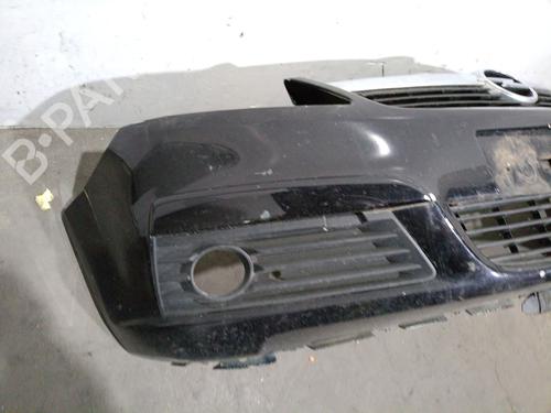 Front bumper OPEL ZAFIRA / ZAFIRA FAMILY B (A05) 1.8 LPG (M75) | BP29147931C7 