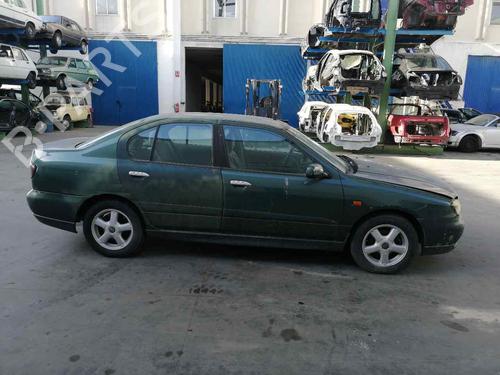 Alternator NISSAN PRIMERA (P11) 2.0 TD | BP9744147M7 