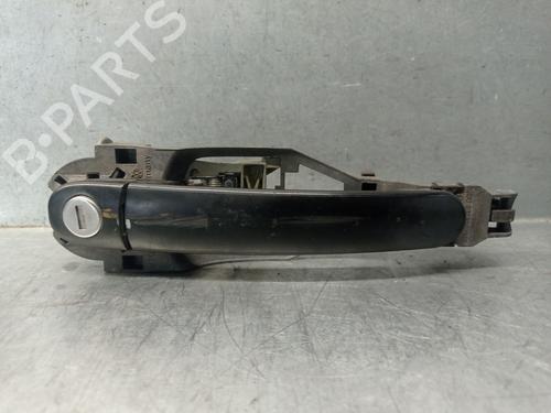 Venstre foran utvendig håndtak SEAT AROSA (6H1) 1.0 (50 hp) 27385285