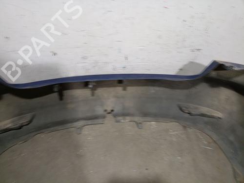 Bak støtfanger MAZDA 6 Hatchback (GG) 2.0 DI (GG14) | BP22248723C8 