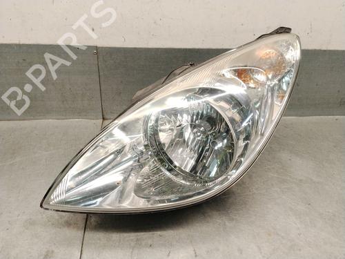 Used Left headlight Left headlight 38465488 38465488