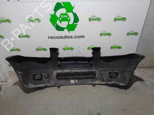 Front bumper LAND ROVER FREELANDER I (L314) 2.0 DI 4x4 | BP4658548C7 