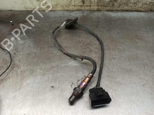 Capteur électronique AUDI A8 D2 (4D2, 4D8) S8 quattro (360 hp) 8244387