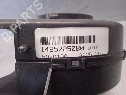 Heater blower motor LANCIA PHEDRA (179_) 2.2 JTD (179AXC1A) | BP12853350M62 