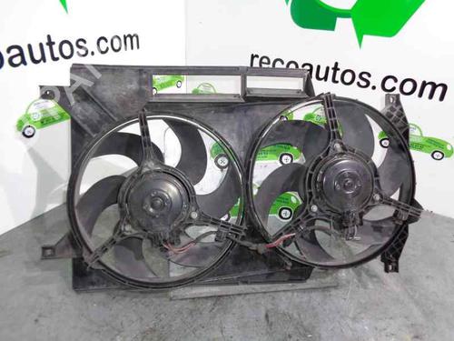 Køleventilator elektrisk LAND ROVER FREELANDER I (L314) 2.0 DI 4x4 (98 hp) 2116180