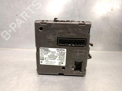Used Comfort control module NISSAN MICRA V (K14) 0.9 IG-T (90 hp) 25711483