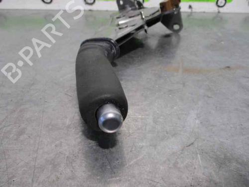 Hand brake TOYOTA AURIS (_E18_) 1.8 Hybrid (ZWE186_, ZWE186R) | BP8791032I18 