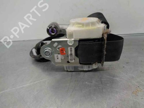 Front left seatbelt HYUNDAI i20 I (PB, PBT) 1.4 CRDi | BP8725340I26 