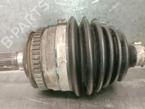 Left front driveshaft DAEWOO NUBIRA Saloon (J150) 1.6 16V | BP37487673M38 - Image 3