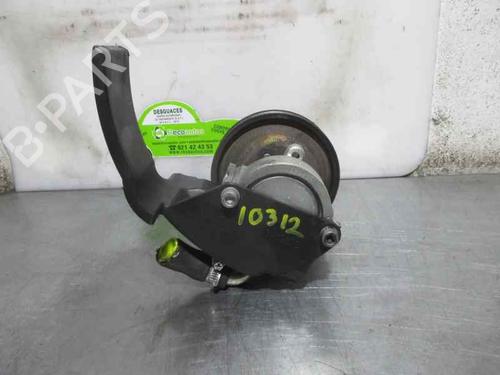 Steering pump ALFA ROMEO 166 (936_) 2.4 JTD (936AXA00, 936A3B00) | BP4957204M99 