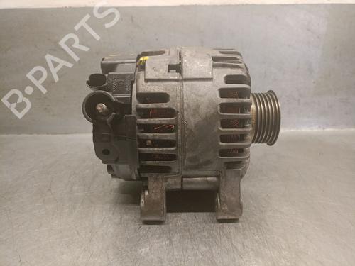 Used Alternator PEUGEOT 206 Hatchback (2A/C) 1.4 HDi eco 70 (68 hp) 21583662